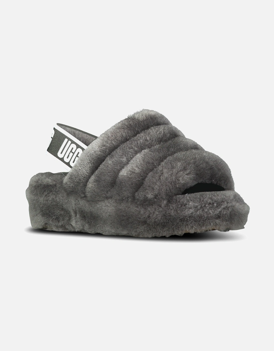 Ugg Fluff Yea Slides