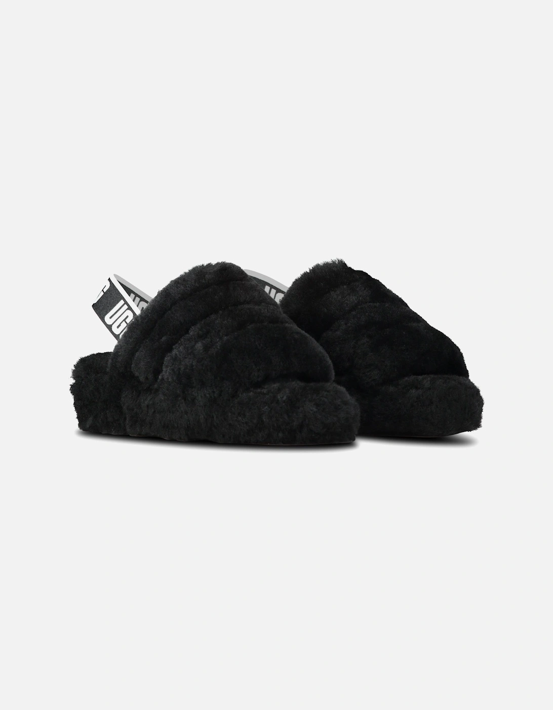 Ugg Fluff Yea Slides