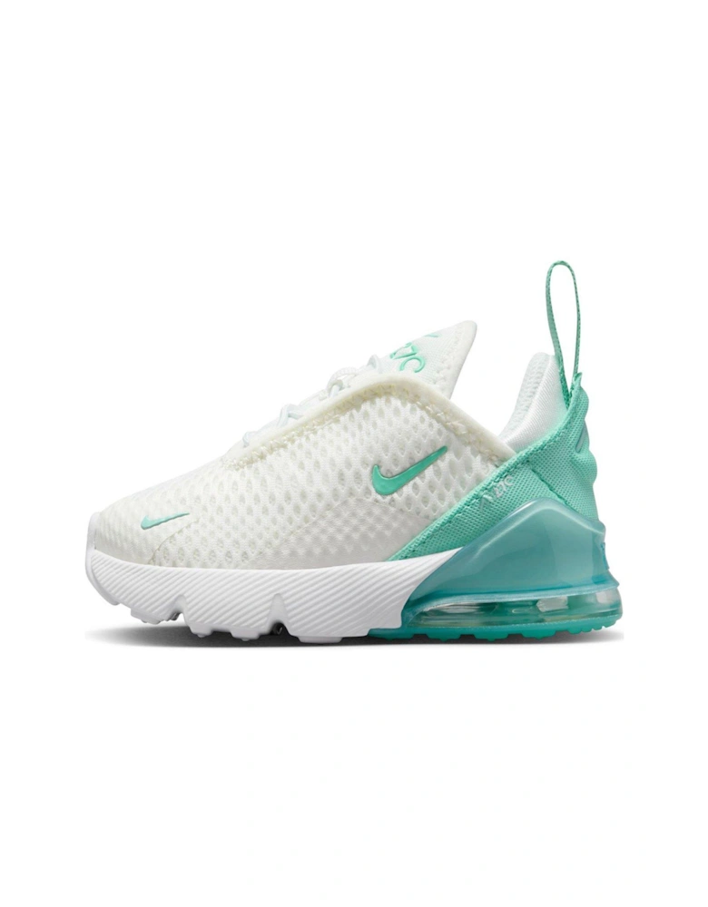 Infants Air Max 270 Trainers - 