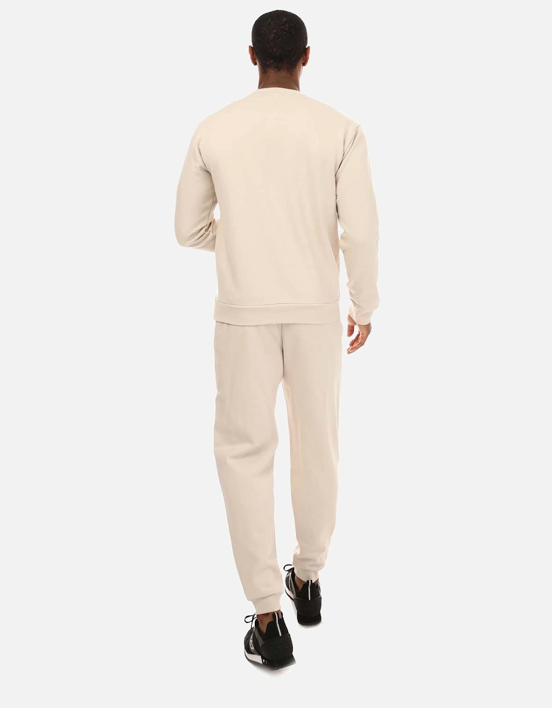 Mens Visibility Crew Neck Tracksuit