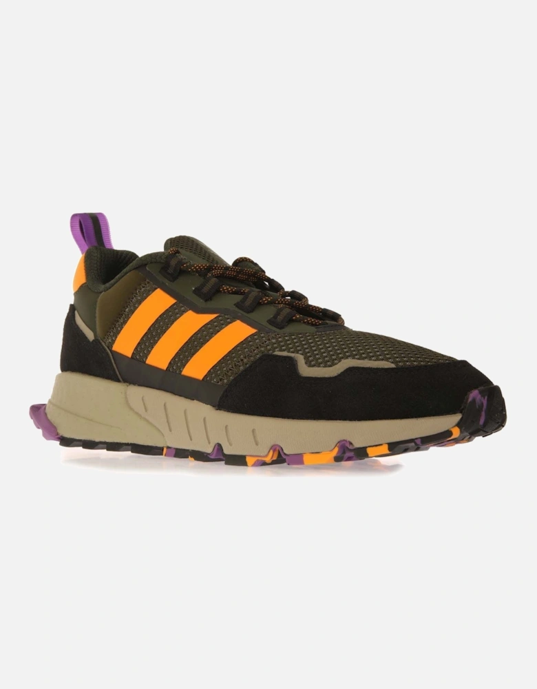 Mens ZX 1K Boost Trainers