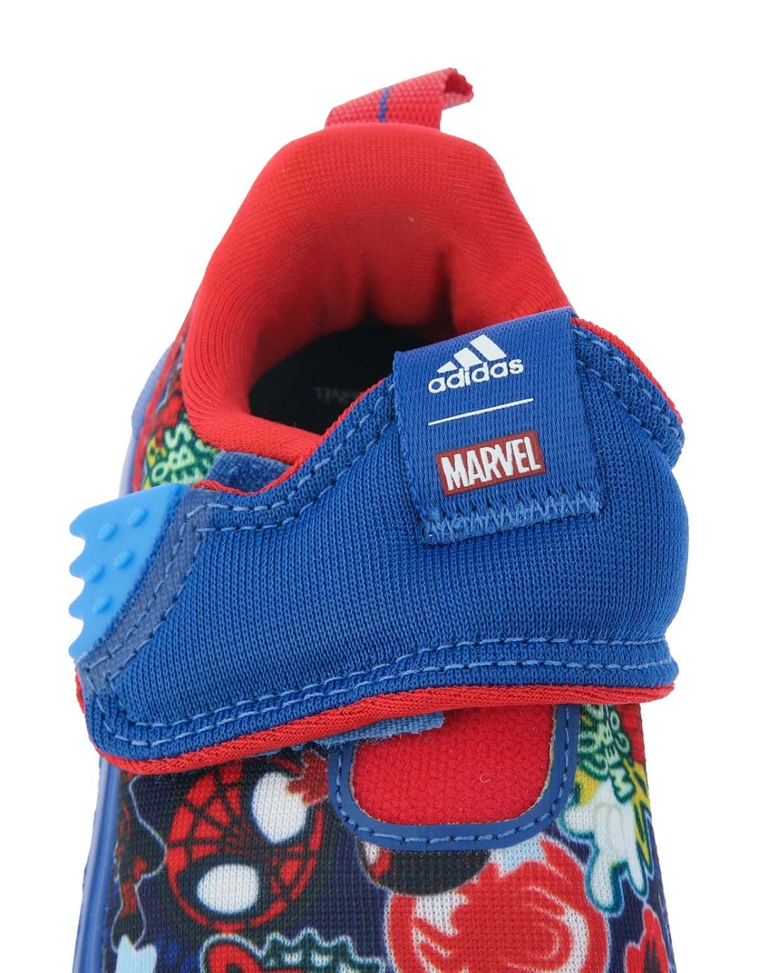 Boys Spiderman Trainers