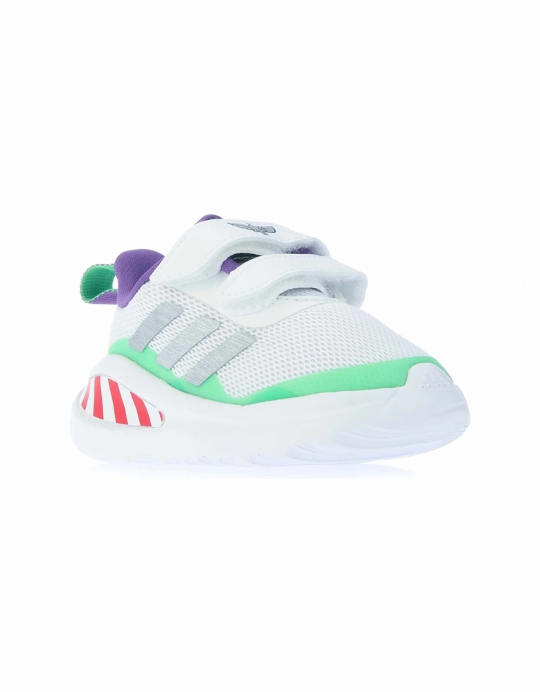 Boys Fortarun Buzz Trainers