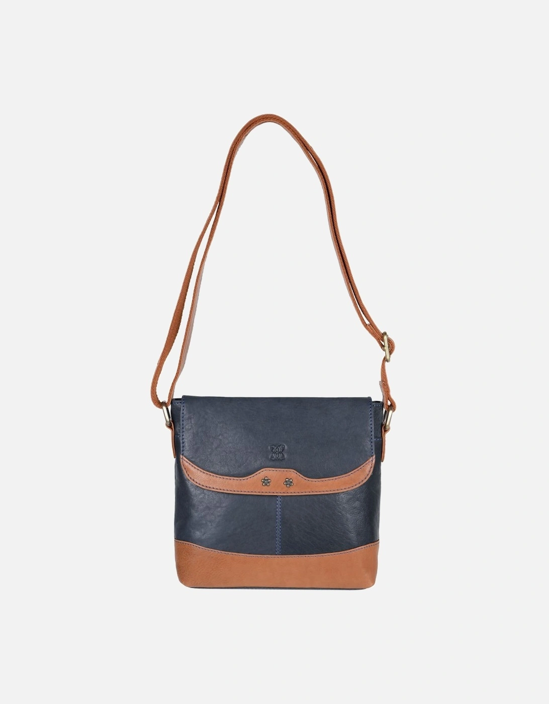 Hartsop Medium Womens Messenger Bag, 4 of 3