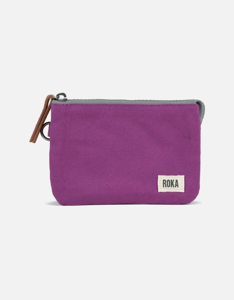 Carnaby Small Sustainable Purse