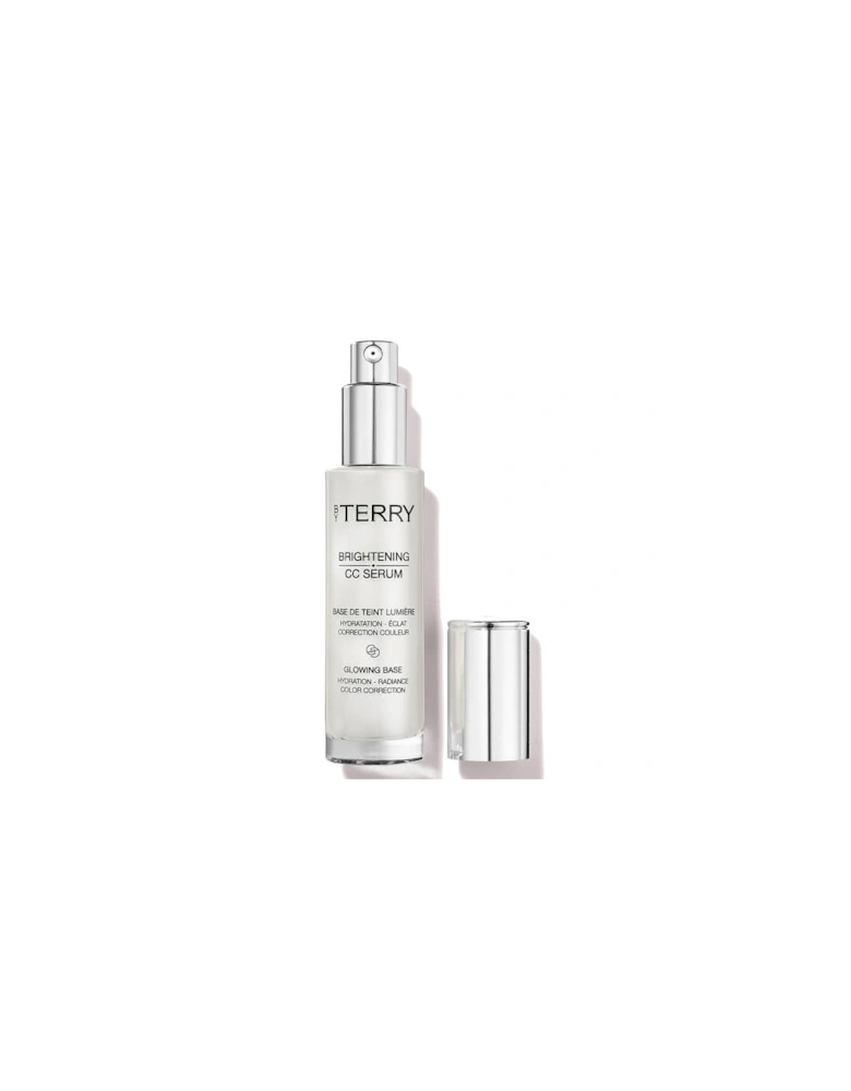 By Terry Cellularose CC Serum - No.1 Immaculate Light - By Terry - By Terry Cellularose CC Serum 30ml (Various Shades) - Jan