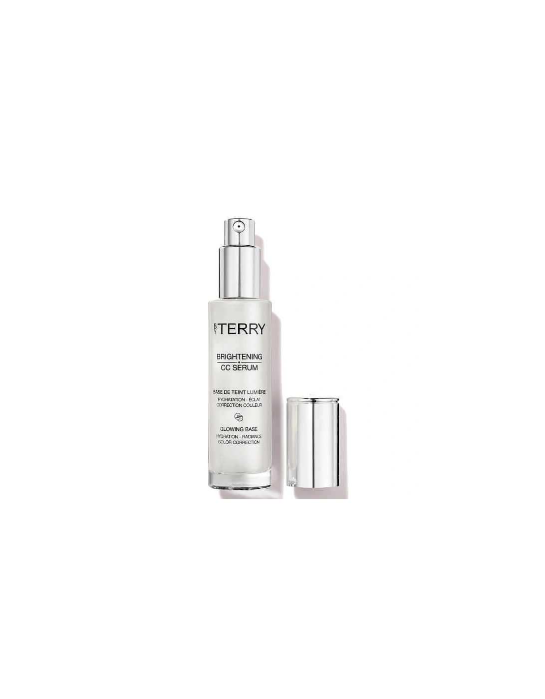 By Terry Cellularose CC Serum - No.1 Immaculate Light - By Terry - By Terry Cellularose CC Serum 30ml (Various Shades) - Jan, 2 of 1