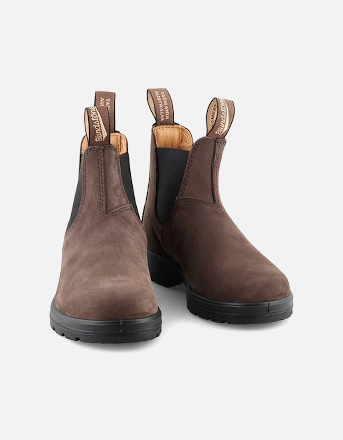 2345 Boot Brown