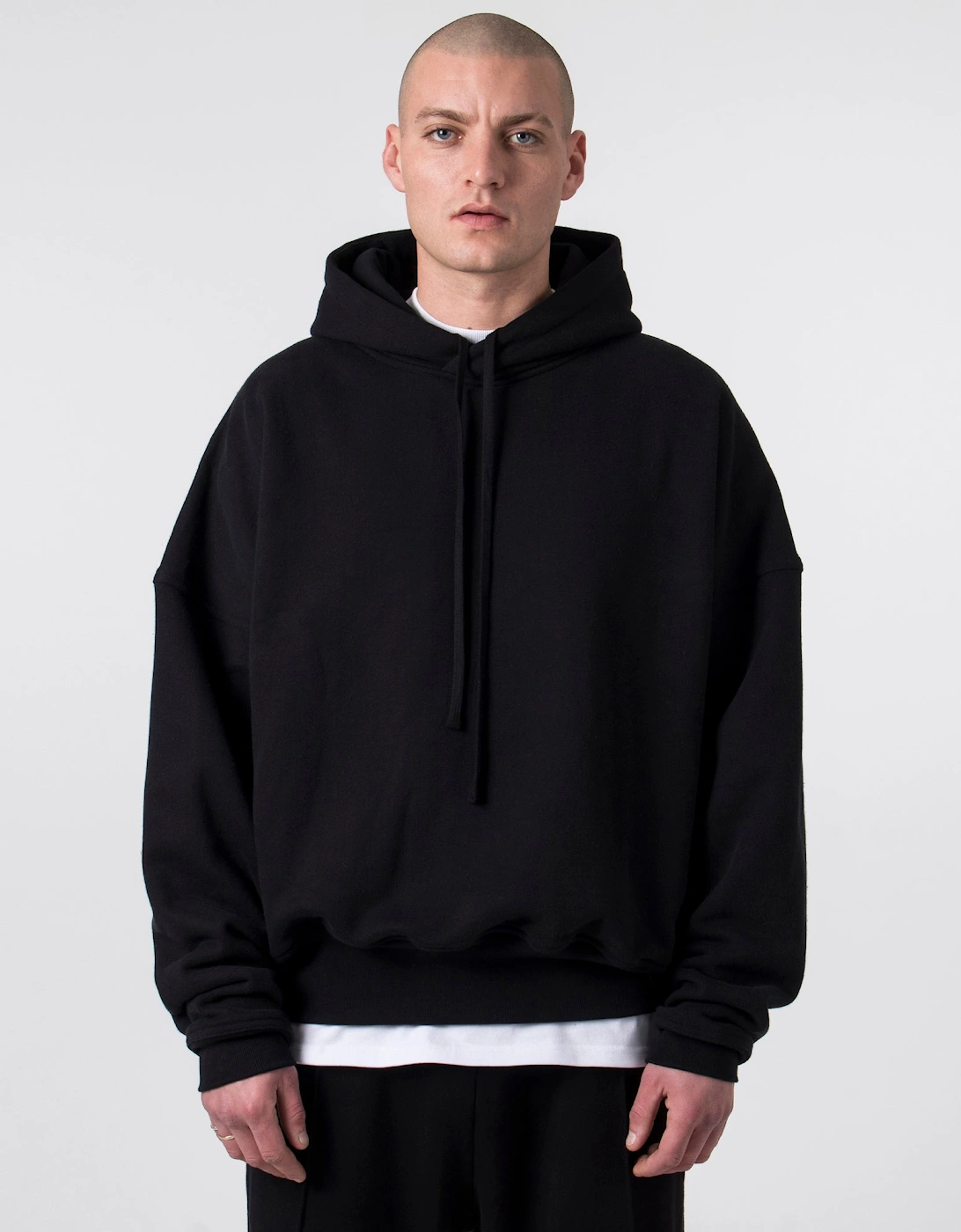 Oversized Hoodie, 6 of 5