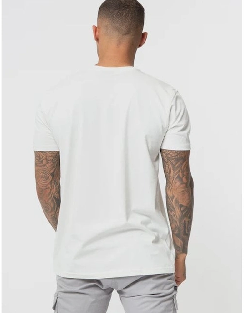 Nastro T-shirt - Off White