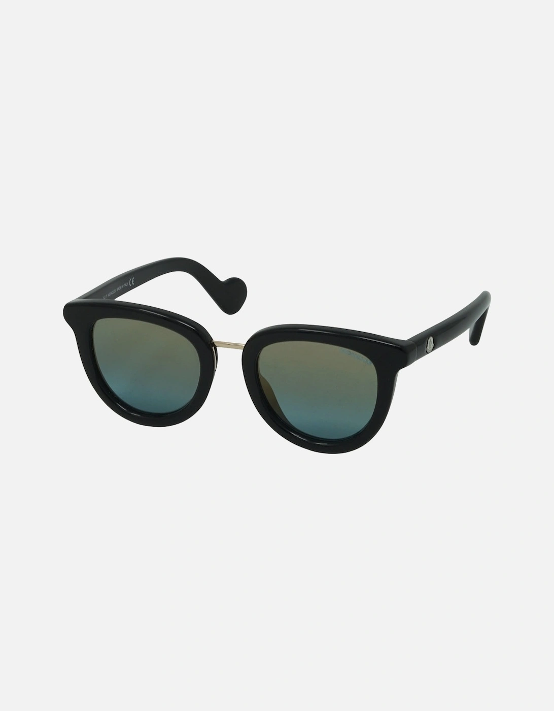 ML0044 01N Sunglasses, 4 of 3