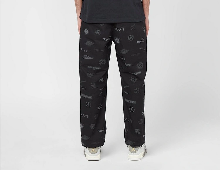 Jordan Flight Heritage Woven Trousers