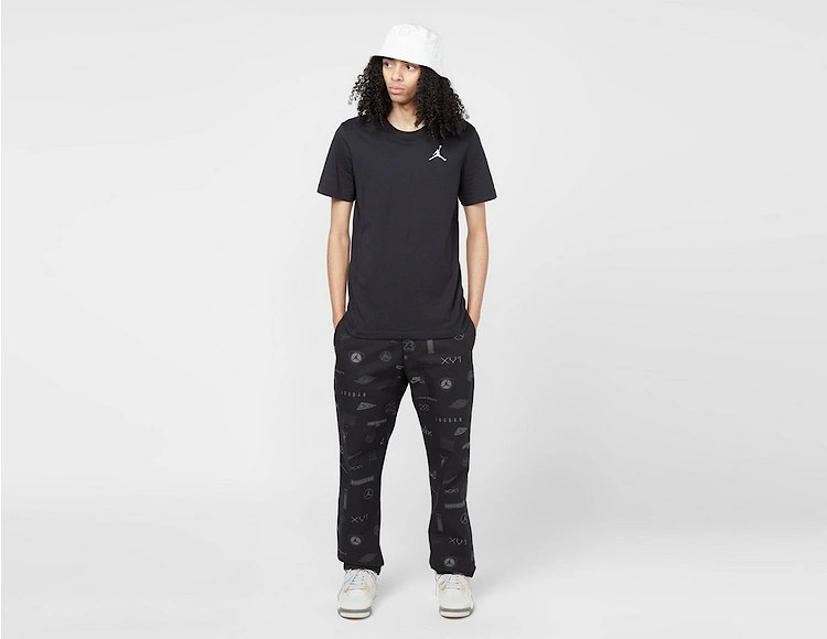 Jordan Flight Heritage Woven Trousers