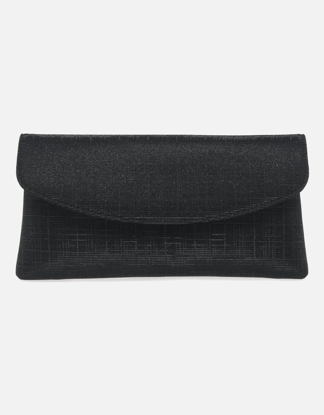 Mabel Womens Clutch Bag, 5 of 4