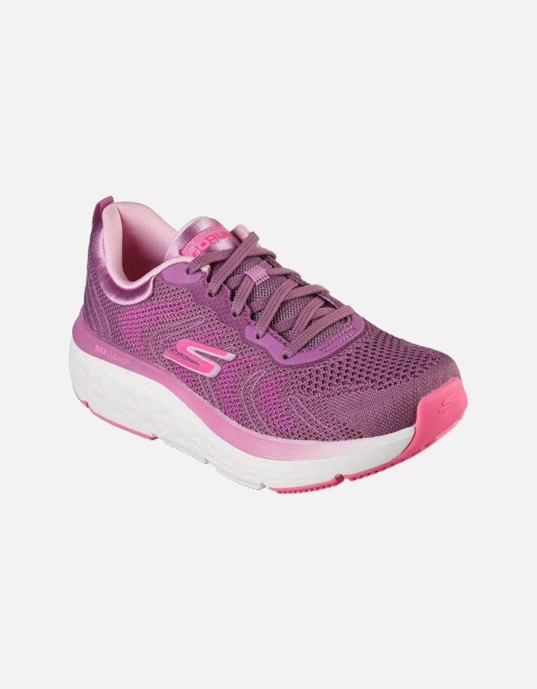 Max Cushioning Delta Womens Trainers