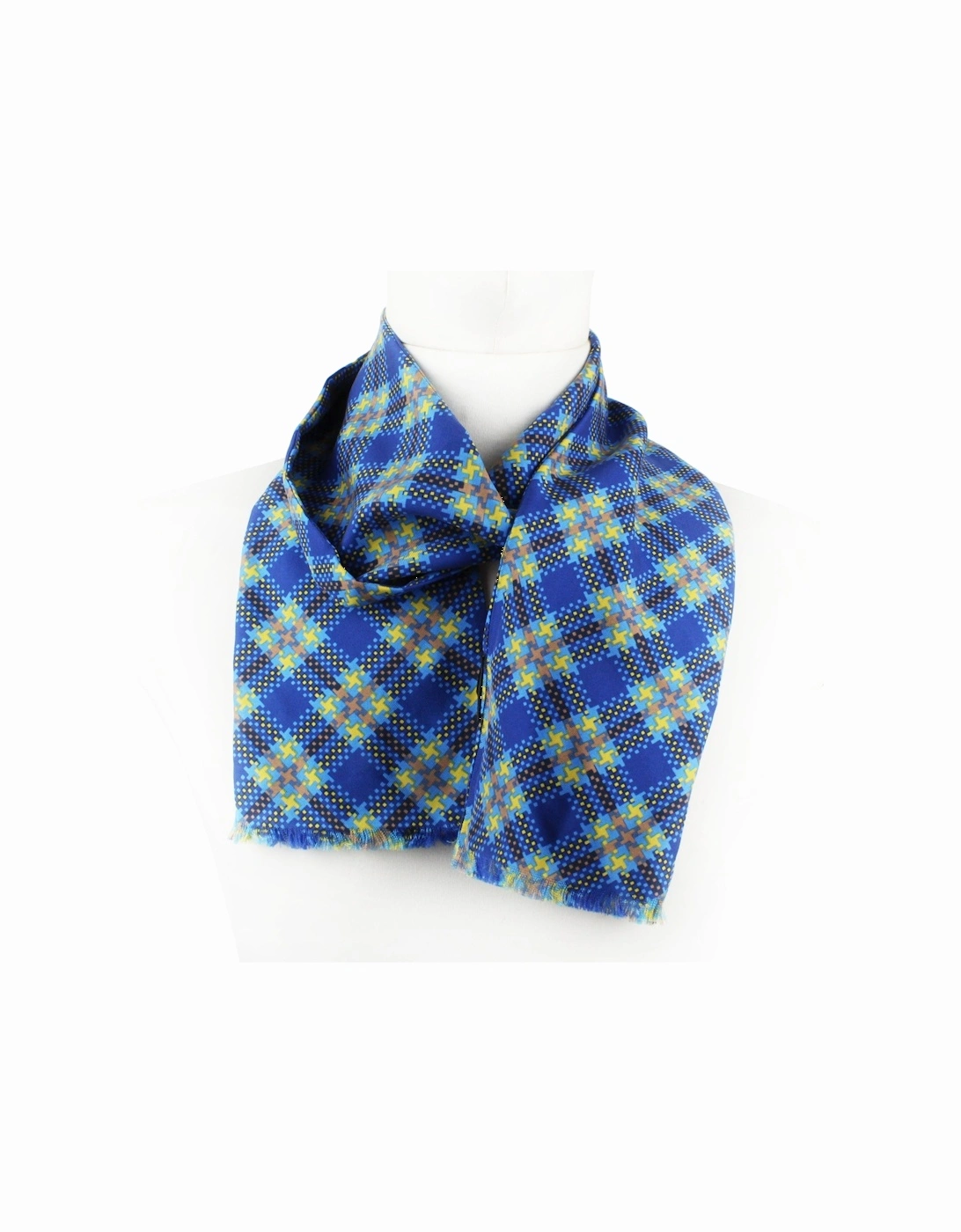 Men's Dunhill Scarf - Size: ONE size