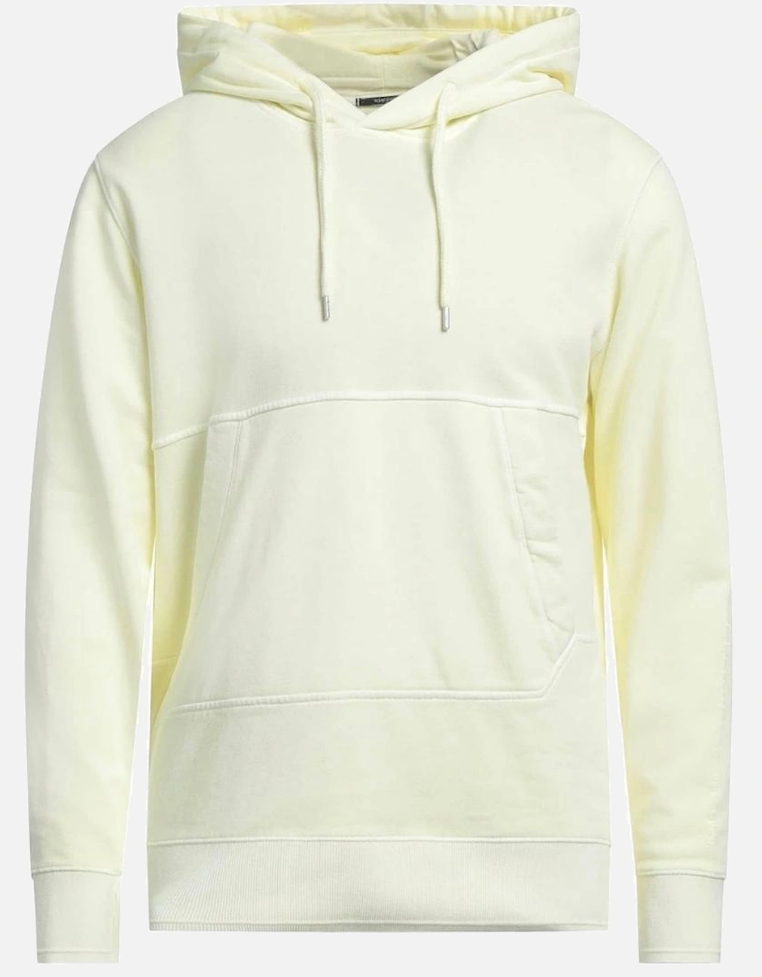 C.P. Company Yellow Pullover Hoodie, 3 of 2