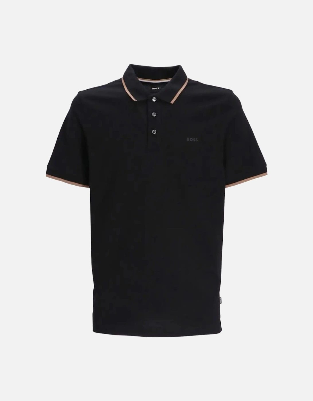 Parlay 190 Polo Black, 5 of 4