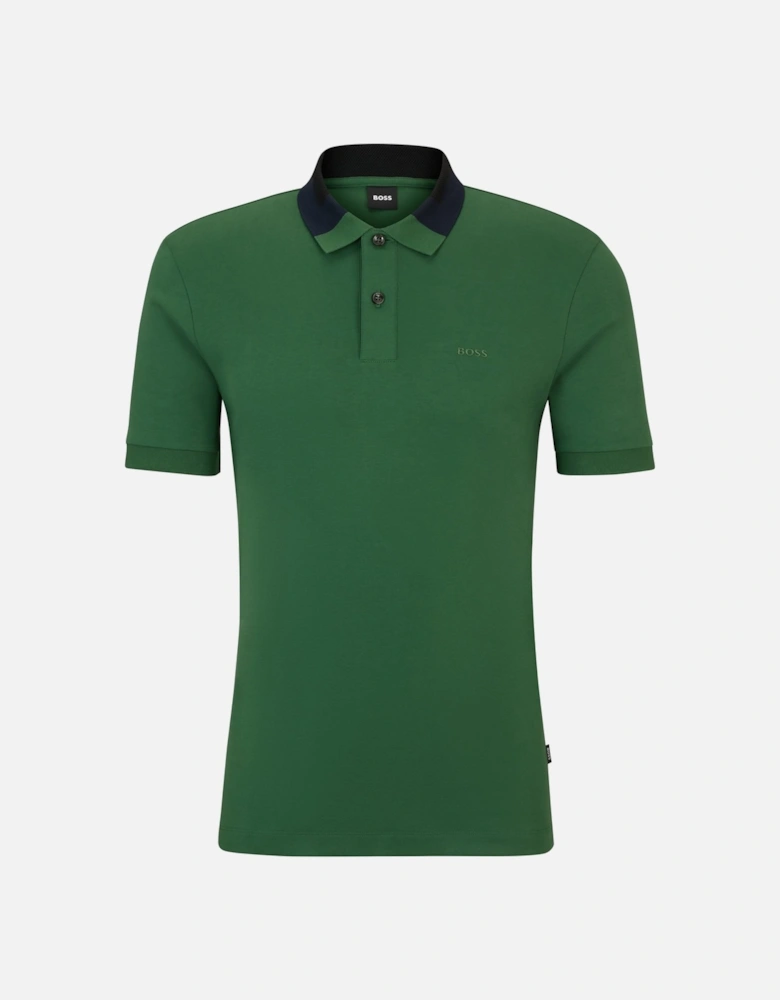 Phillipson 116 Polo Shirt Green