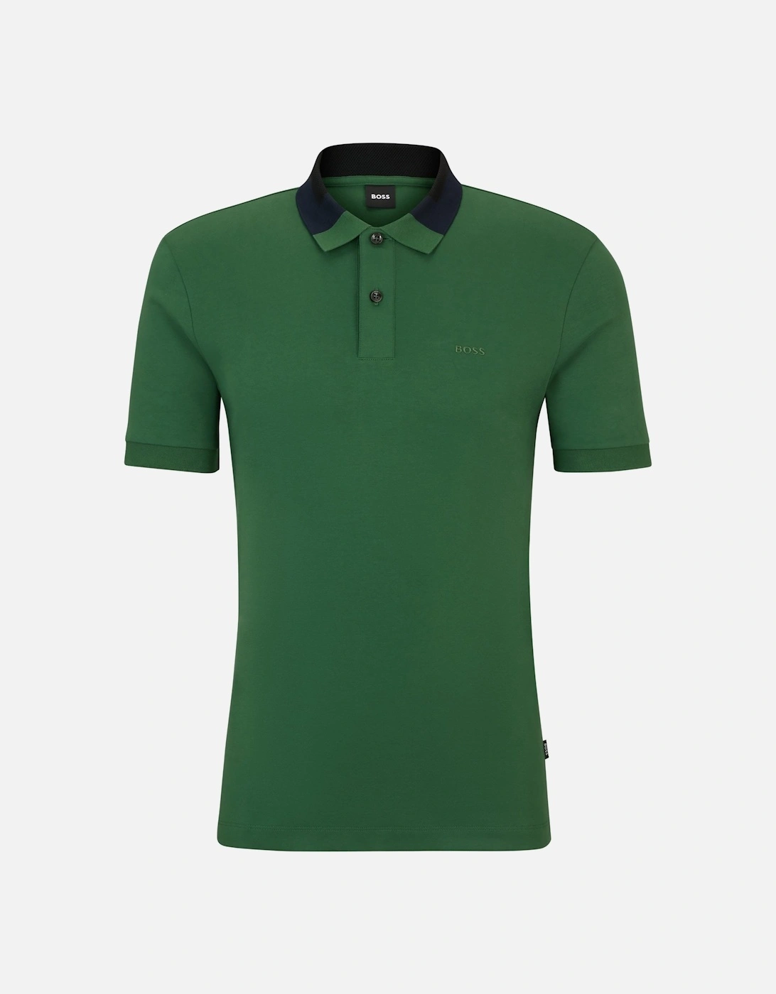 Phillipson 116 Polo Shirt Green, 2 of 1