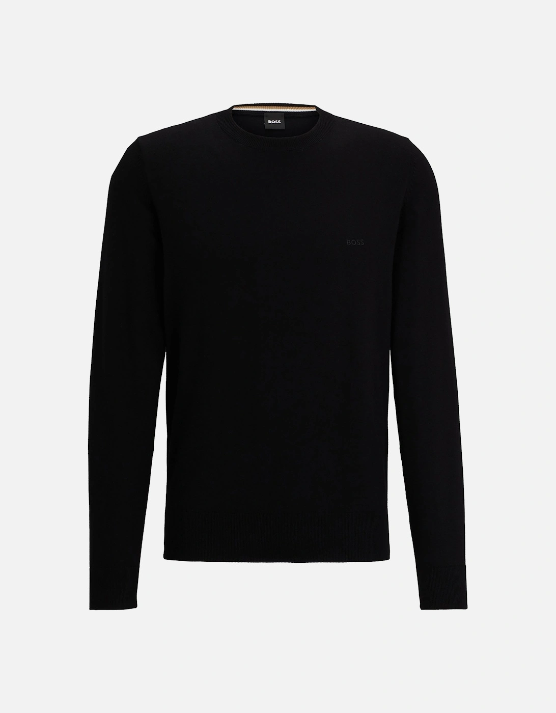 Pacas L Sweater Black, 2 of 1