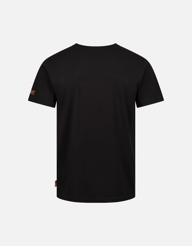 Mens Original Workwear Cotton T-Shirt