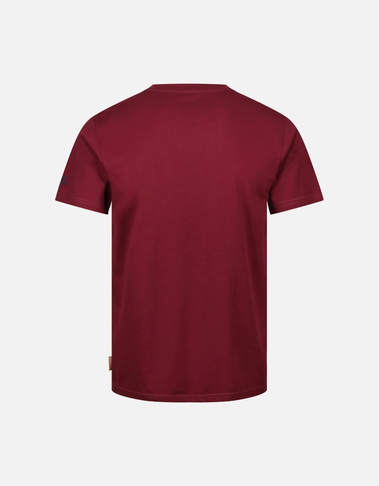 Mens Original Workwear Cotton T-Shirt