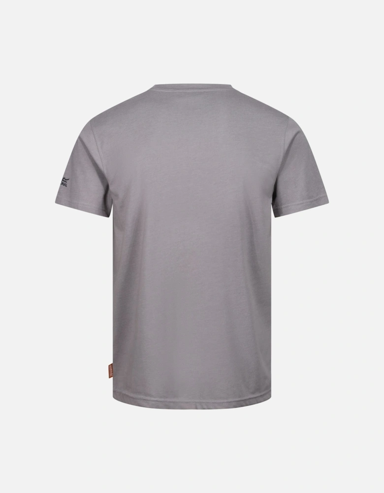 Mens Original Workwear Cotton T-Shirt