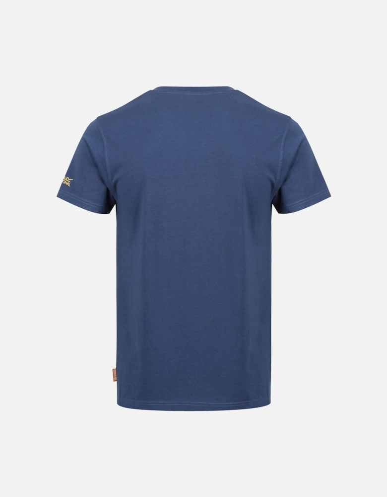 Mens Original Workwear Cotton T-Shirt