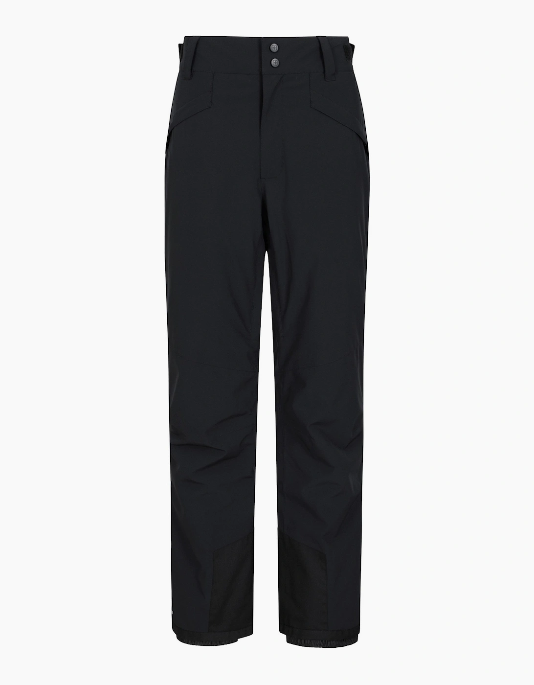 Mountain Warehouse Men's Mountain Warehouse Orbit II 4 Way Stretch Waterproof Ski Trousers - Grey