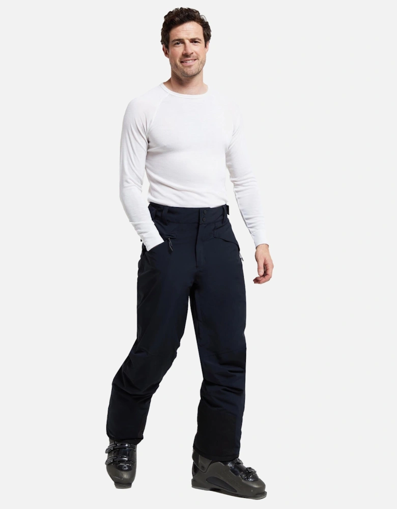 Orbit II 4 Way Stretch Waterproof Ski Trousers