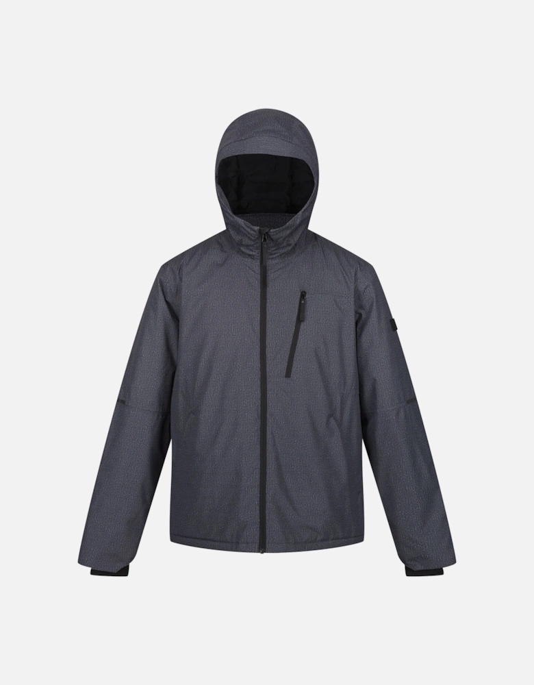 Mens Harridge Waterproof Jacket