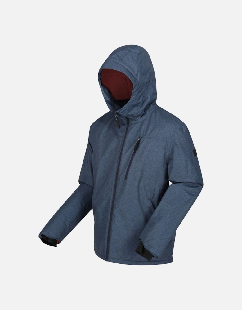 Mens Harridge Waterproof Jacket