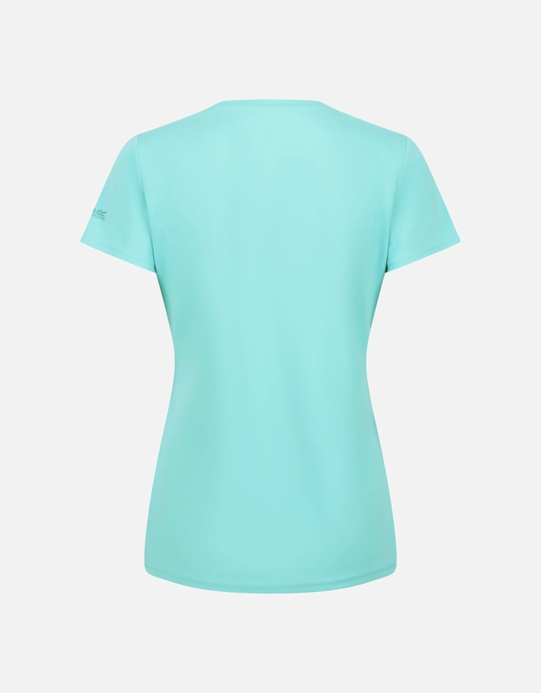 Womens/Ladies Fingal VII Utopia Running T-Shirt