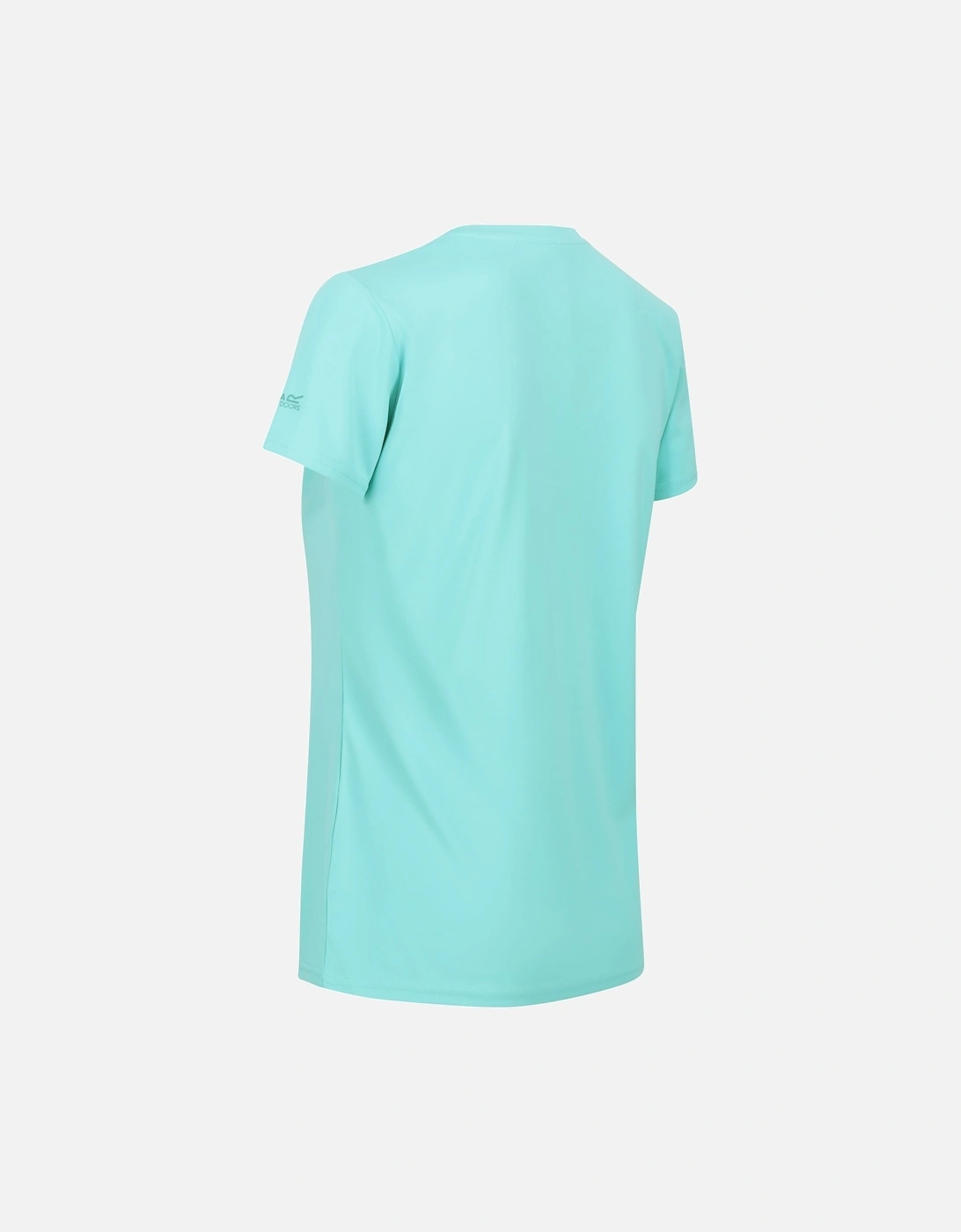 Womens/Ladies Fingal VII Utopia Running T-Shirt