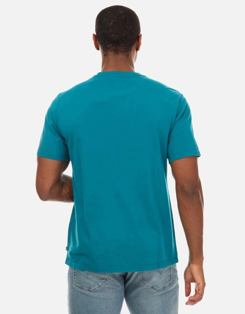 Mens Relaxed Fit T-Shirt