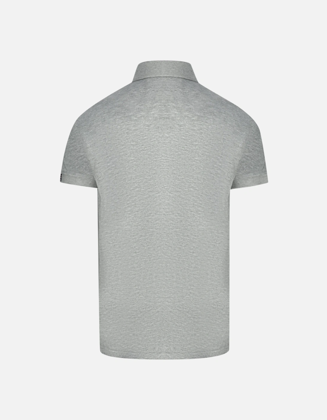 Aldis Grey Polo Shirt