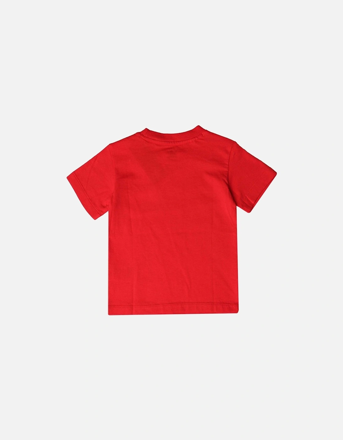 Boys Trefoil T-Shirt