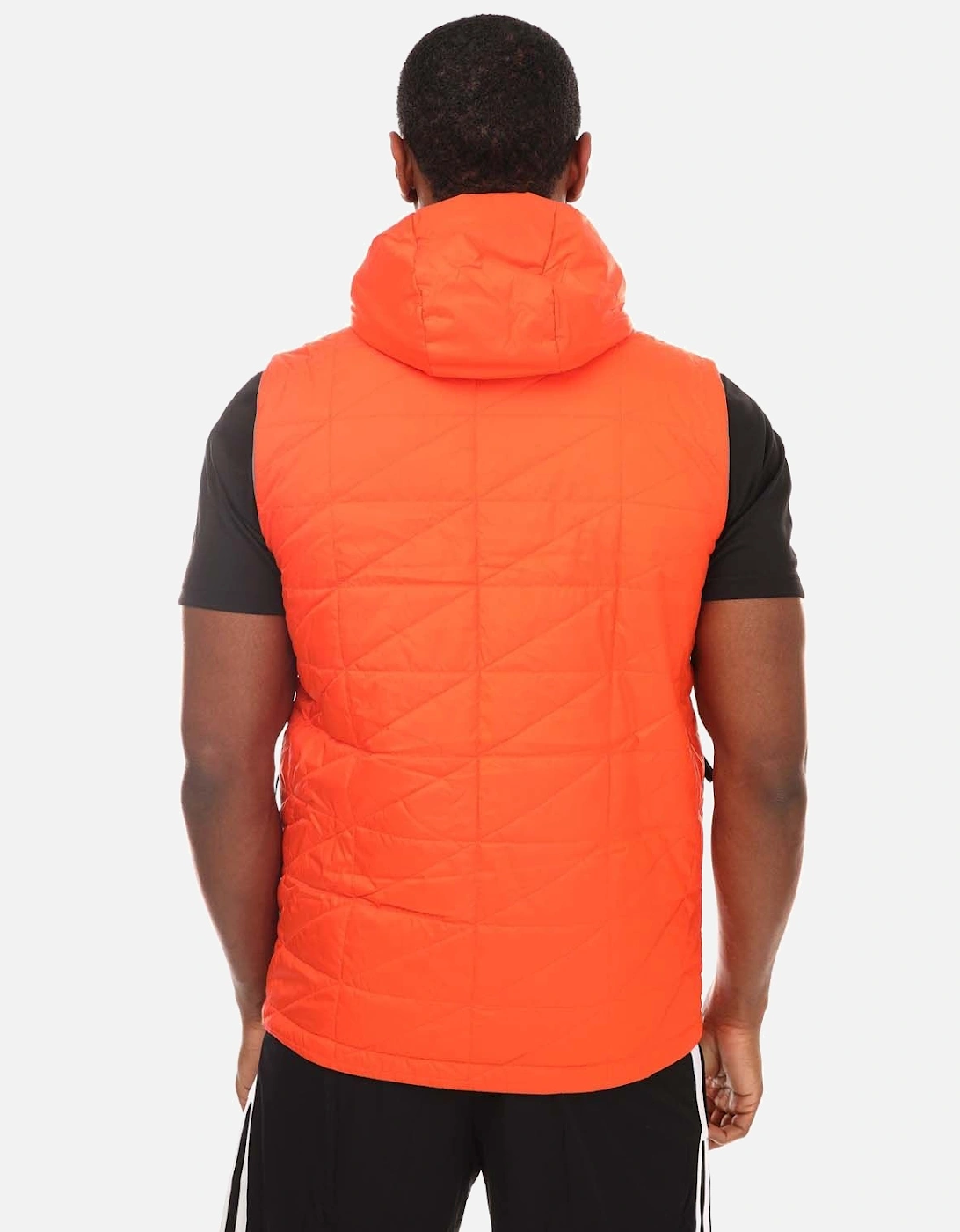 Mens Synthetic Insulated Gilet