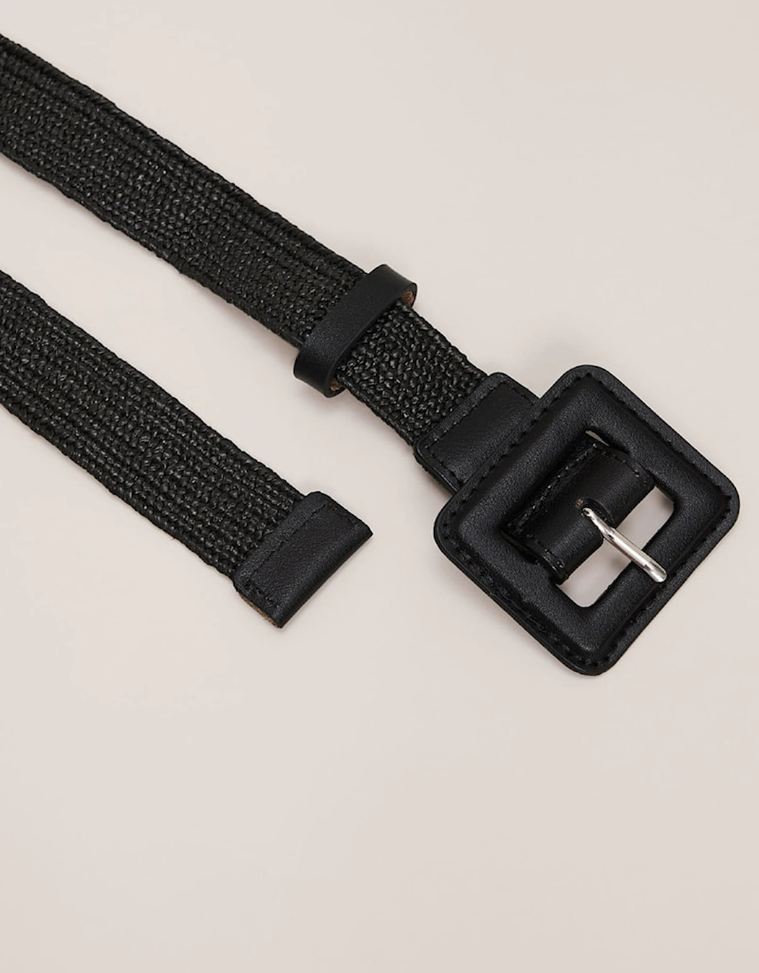 Woven Waist Belt