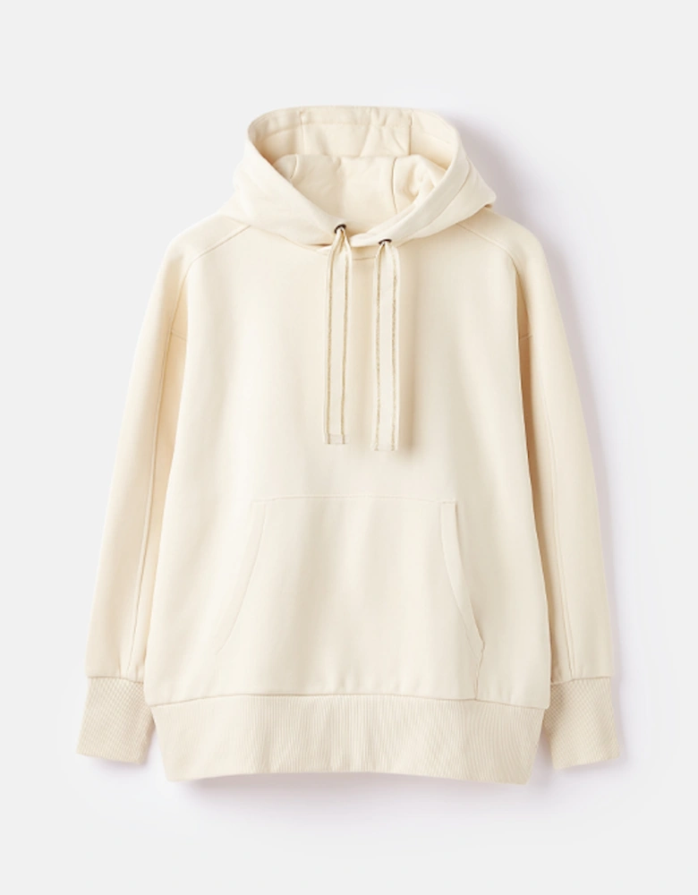 Women's Cara Pullover Hoodie Sand