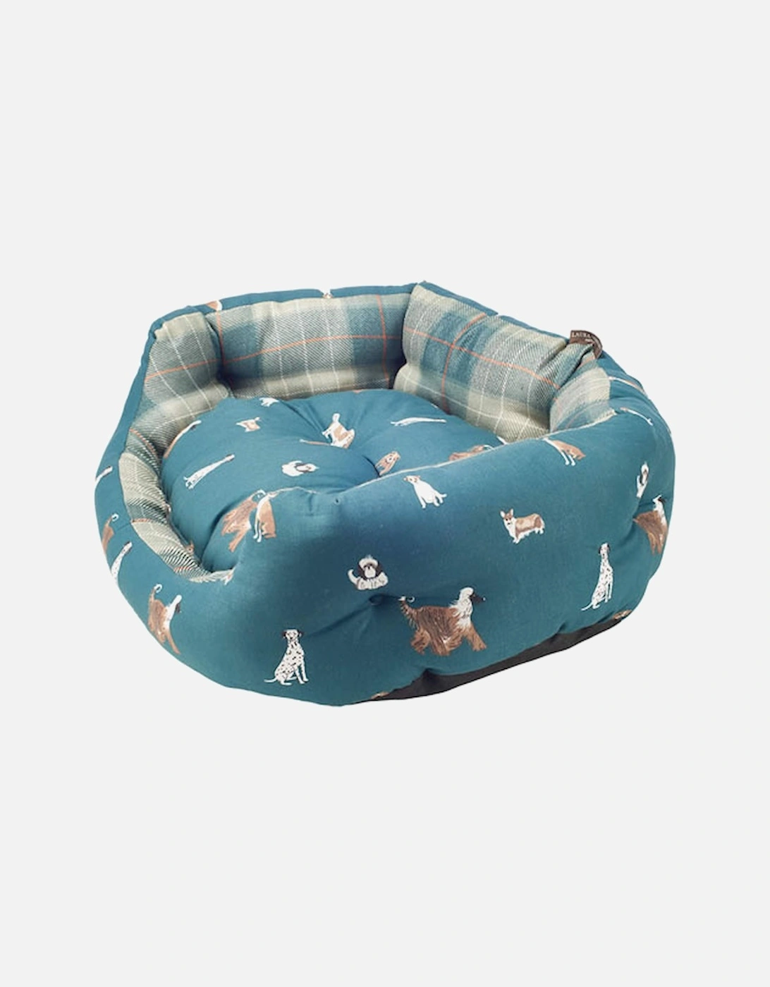 Laura Ashley Park Dogs Slumber