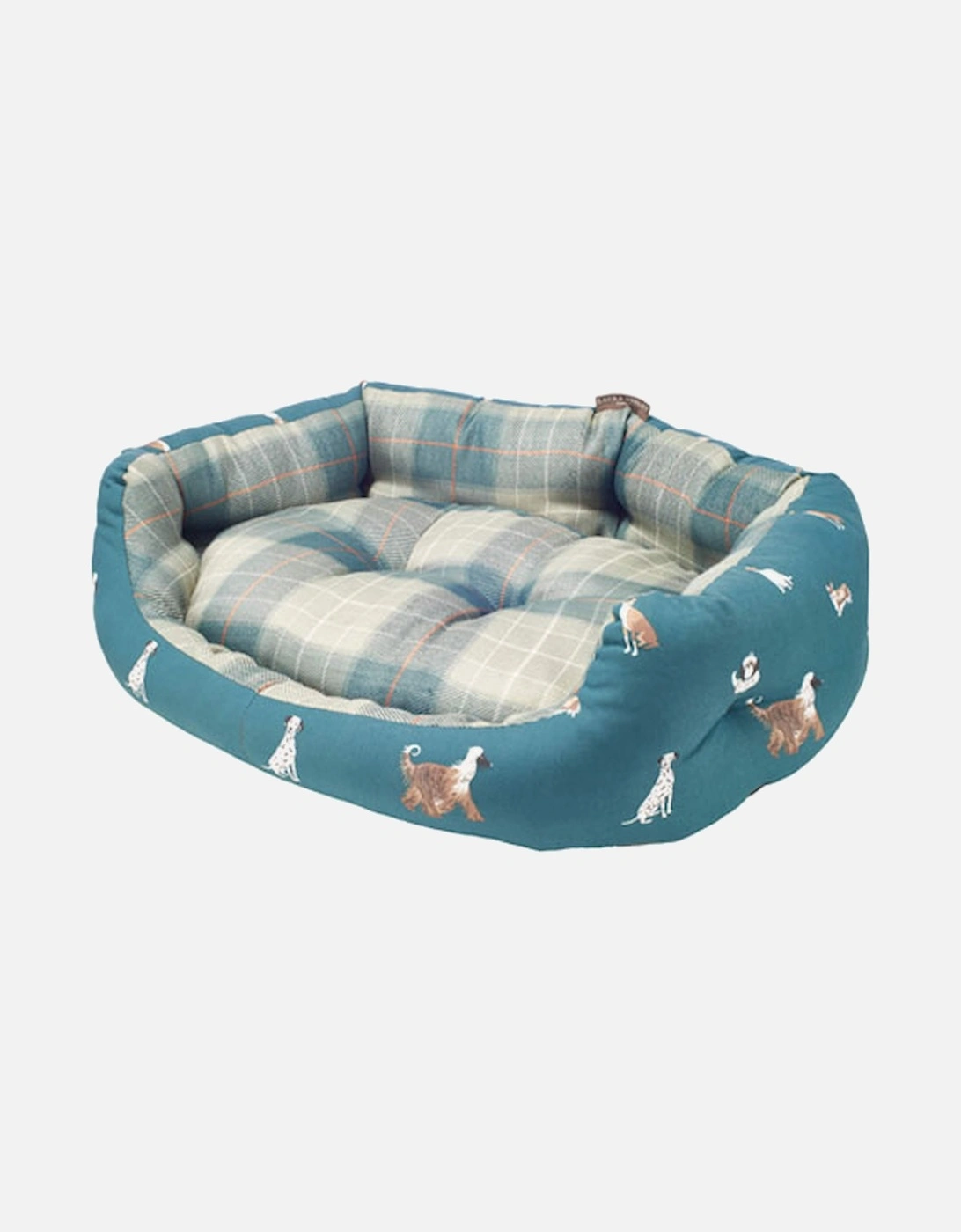 Laura Ashley Park Dogs Slumber