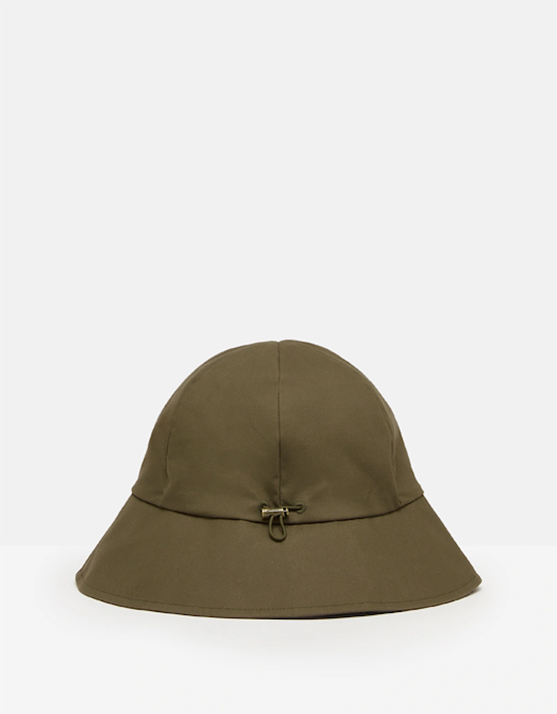 Harriet Wax Bucket Hat Heritage Green -One Size