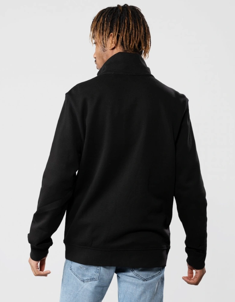 Zestart 1 Mens Zip Through Sweatshirt