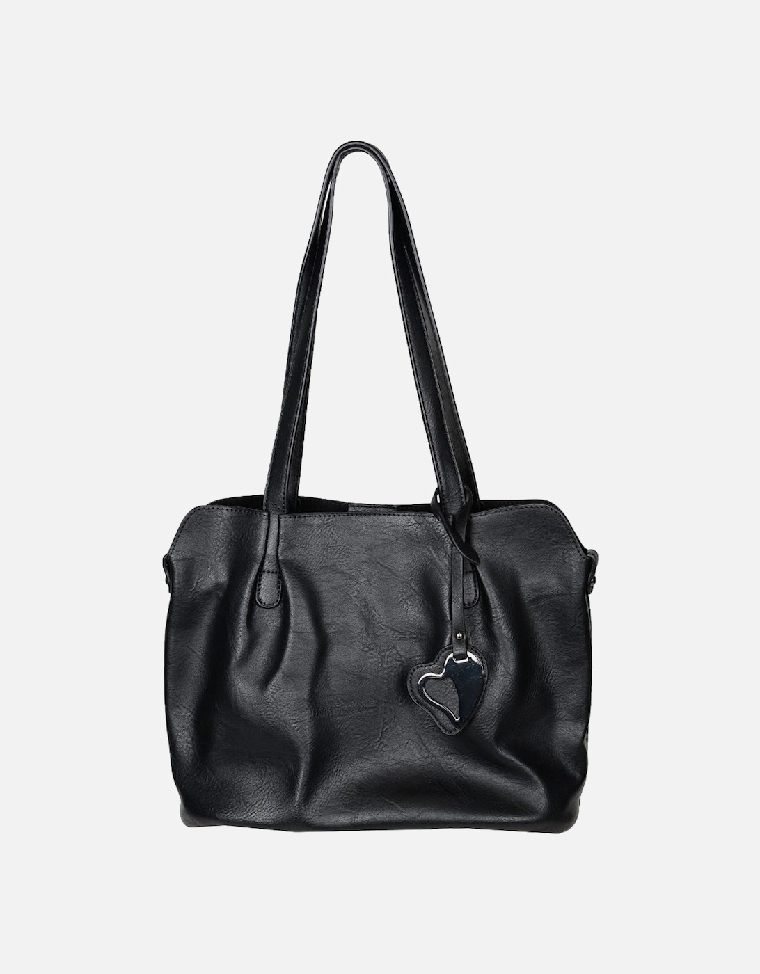 Madelyn Womens Shoulder Bag, 6 of 5