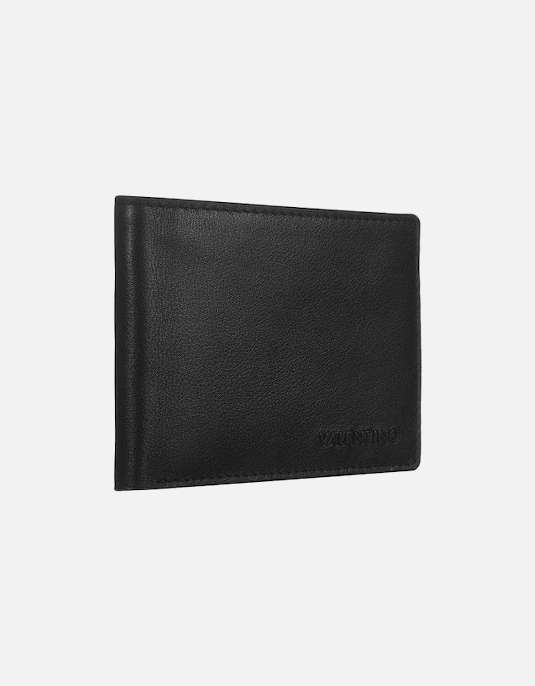 Hummus Card Wallet Black Black, 4 of 3