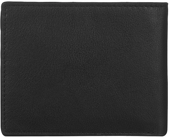 Hummus Card Wallet Black Black