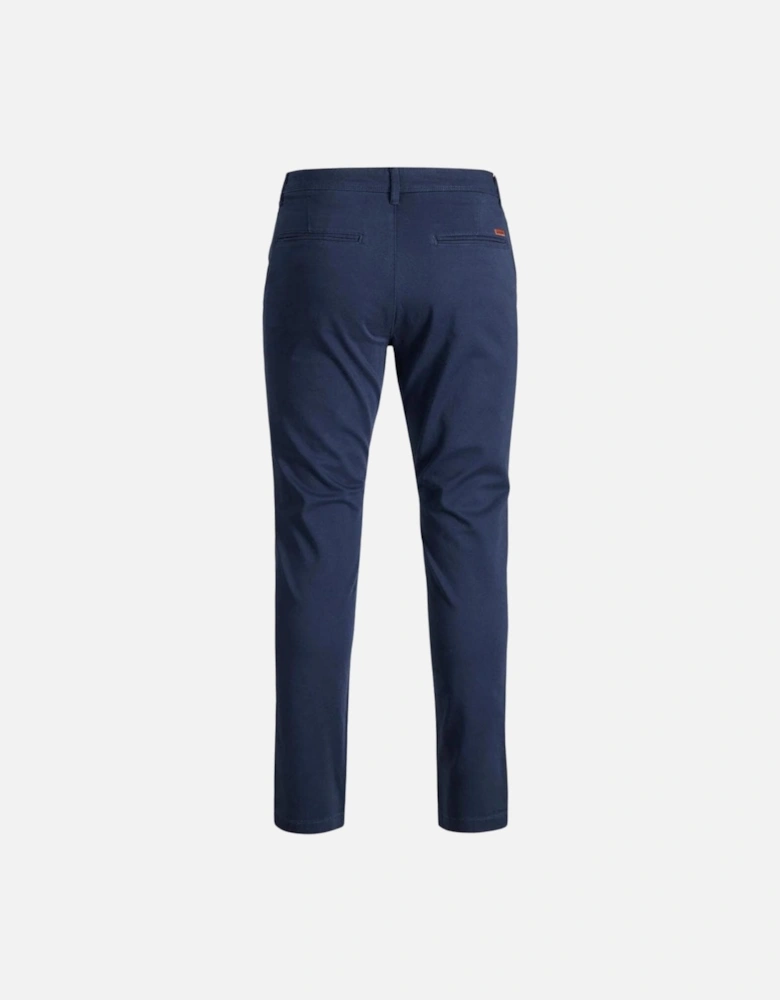 Marco Chinos - Navy