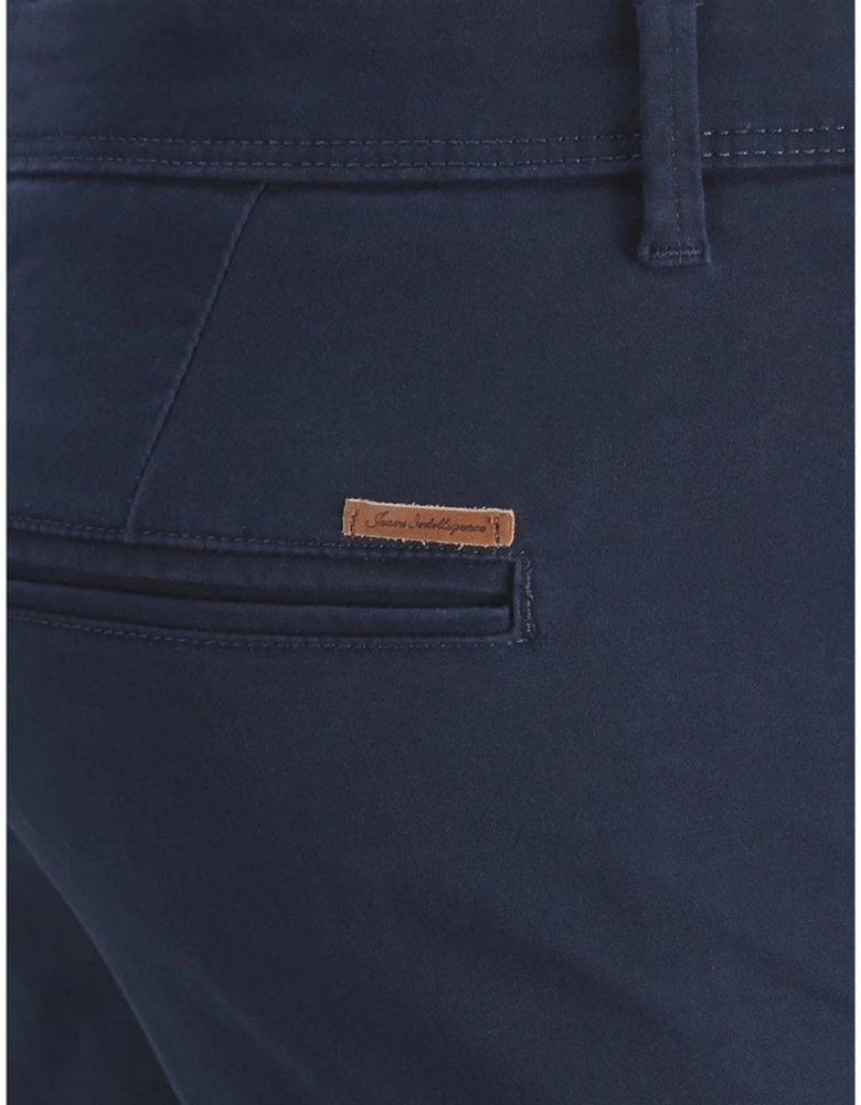 Marco Chinos - Navy